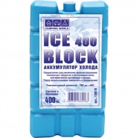 Аккумулятор холода Camping World Iceblock 400 купить в Омске