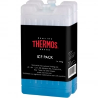 Аккумулятор холода Thermos Ice Pack 0.2л., 2 шт купить в Омске