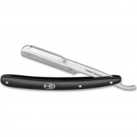 Бритва-шаветка Boker Pro Long Barberette Black купить в Омске