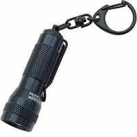 Фонарь-брелок Streamlight Key-Mate 72001, черный купить в Омске