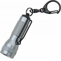 Фонарь-брелок Streamlight Key-Mate 72101, серый купить в Омске