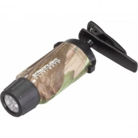 Фонарь светодиодный Streamlight ClipMate 61115, RealTree Hardwoods Green купить в Омске