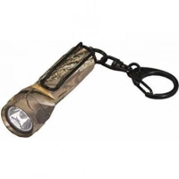 Фонарь светодиодный Streamlight KeyMate 72203, RealTree Hardwoods Green купить в Омске