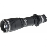 Фонарь светодиодный тактический Armytek Dobermann XP-E2, 240 лм, зеленый свет, аккумулятор купить в Омске