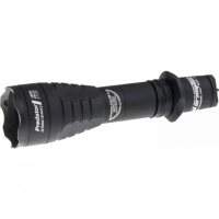 Фонарь светодиодный тактический Armytek Predator v3, 240 лм, зеленый свет, аккумулятор купить в Омске