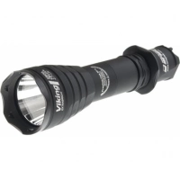 Фонарь светодиодный тактический Armytek Viking v3, 1160 лм, теплый свет, аккумулятор купить в Омске