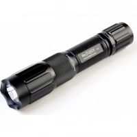 Фонарь светодиодный тактический NexTorch P6A Rechargeable Tactical (NT-P6A) купить в Омске