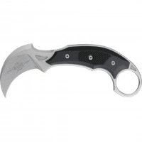 Керамбит Microtech Bastinelli Iconic Karambit MT_118-10R, сталь Bohler M390, рукоять G-10 купить в Омске