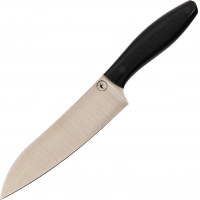 Кухонный нож Apus Santoku, сталь N690 купить в Омске