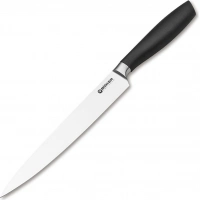 Кухонный нож Boker Core Professional Carving Knife, сталь 1.4116, рукоять пластик купить в Омске