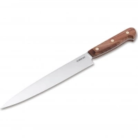 Кухонный нож Boker Cottage-Craft Carving Knife, сталь С75, рукоять дерево купить в Омске