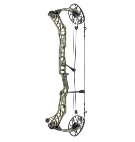 Лук блочный Mathews V3X33 GRANITE