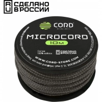 Микрокорд CORD, army green, катушка 10м. купить в Омске