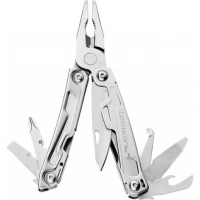 Мультитул Leatherman REV 14 функций купить в Омске