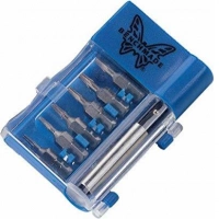 Набор отверток для ножей Benchmade BlueBox Tool Kit 981084F купить в Омске