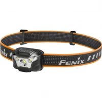 Налобный фонарь Fenix HL18R черный купить в Омске