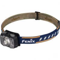 Налобный фонарь Fenix HL32R Cree XP-G3 , серый купить в Омске