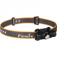 Налобный фонарь Fenix HM23 Cree XP-G2 (R5), 240 лм купить в Омске