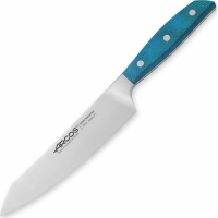 Нож кухонный, «Сантоку» 19 см «Brooklyn» купить в Омске