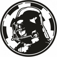 Патч Federkamm «Dart Vader» купить в Омске