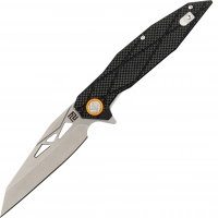 Складной нож Artisan Cygnus, сталь D2, G10 купить в 