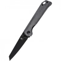 Складной нож Kizer Begleiter Mini, сталь Black N690, рукоять Micarta купить в Омске