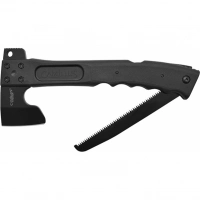 Топор с пилой Camtrax Axe & Folding Saw 7.6 см. купить в Омске