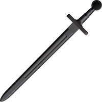 Тренировочный меч Cold Steel Medieval Training Sword, полипропилен купить в Омске