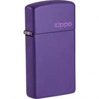 Зажигалка Slim® ZIPPO 1637ZL купить в Омске