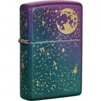 Зажигалка Starry Sky Iridescent ZIPPO купить в Омске